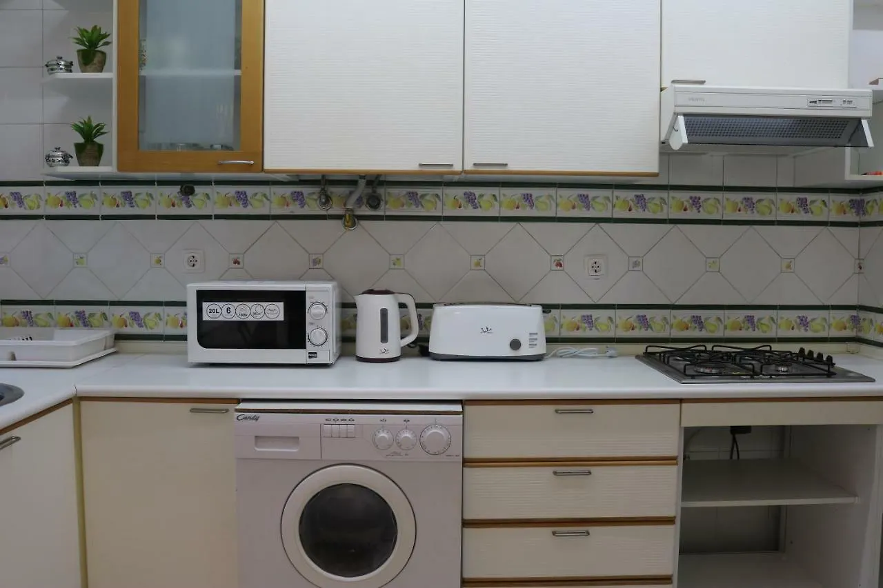Maiur Apartment Lisboa Πορτογαλία