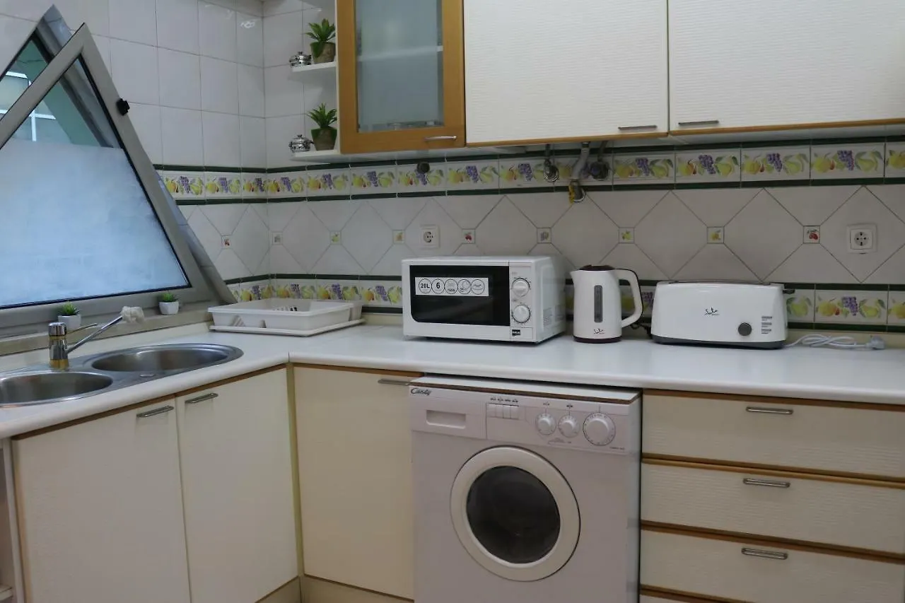 Maiur Apartment Lisboa