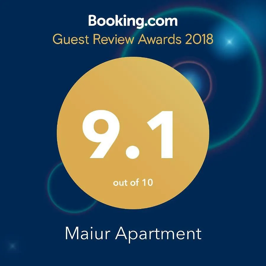 Maiur Apartment Lisboa 0*,  Πορτογαλία