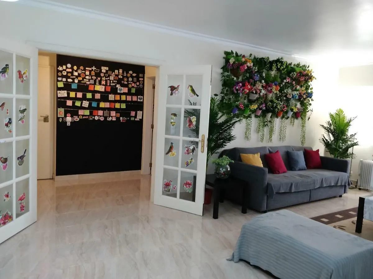 Maiur Apartment Lisboa